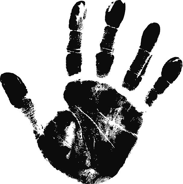 Hand Print